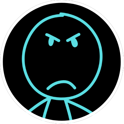 The Angry Advantage System 2.0